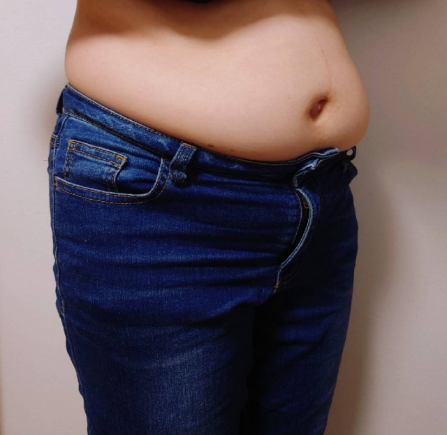 太りやすさの原因