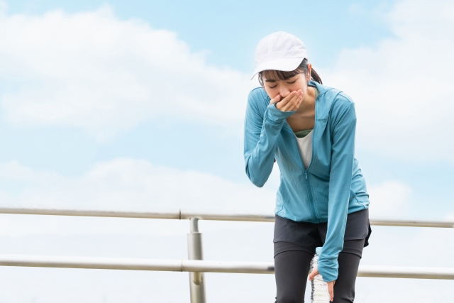妊活と栄養の関係